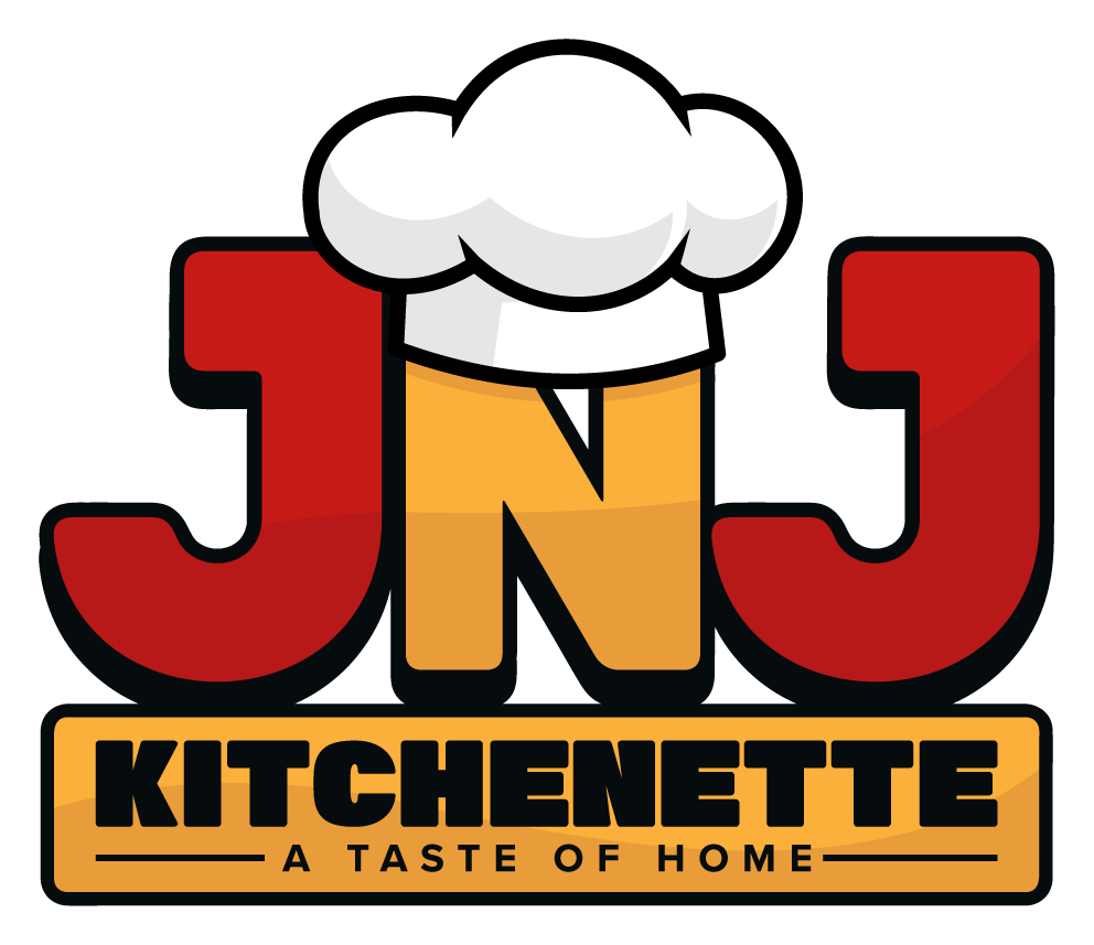 JNJ Kitchenette · A Taste of Home